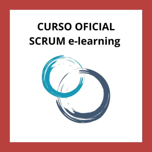 Curso Oficial SCRUM e-learning